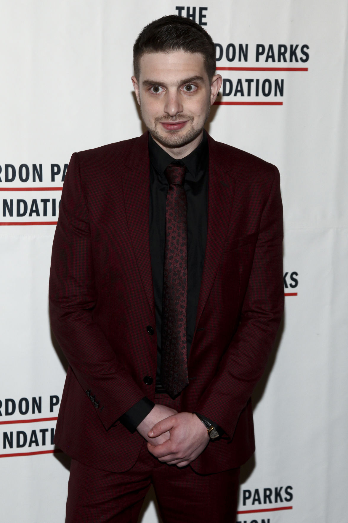 The Gordon Parks Foundation 2017 Awards Gala